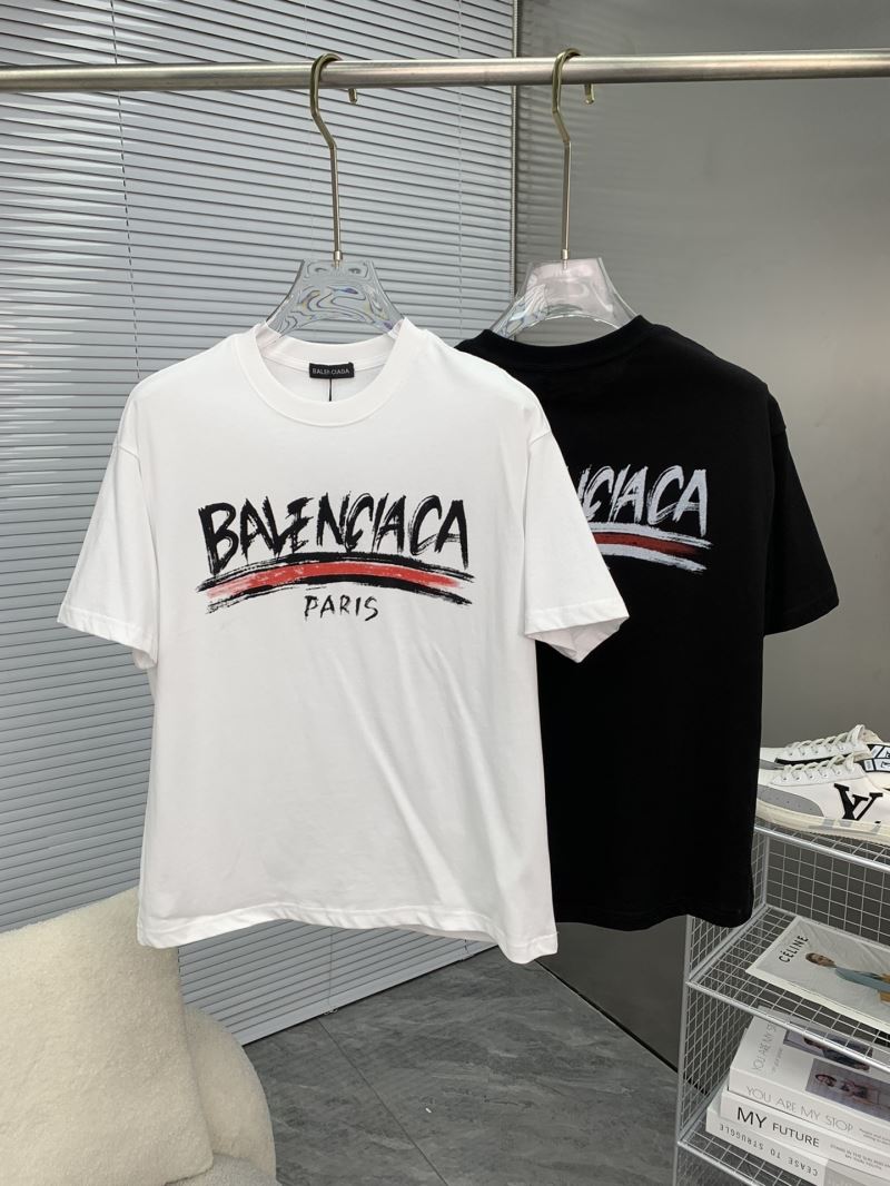 Balenciaga T-Shirts